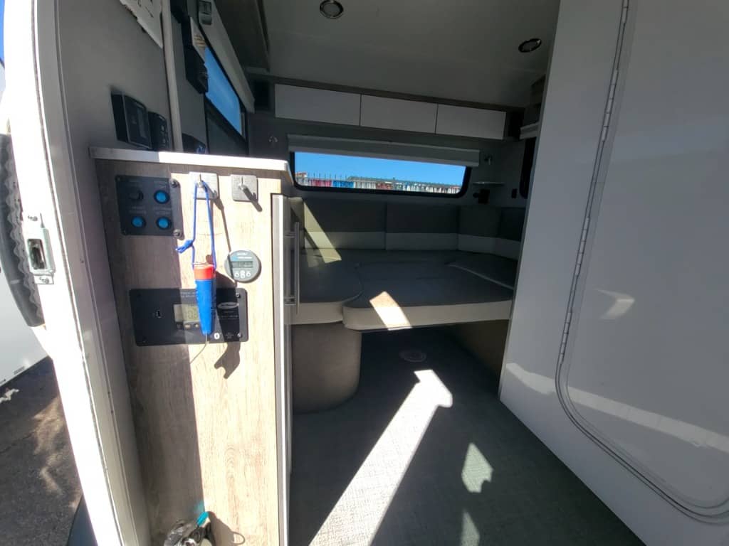 2021 inTech RV 2021 inTech RV Sol Eclipse - thumbnail 17