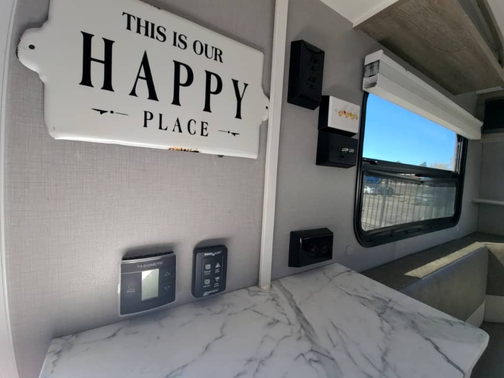 2021 inTech RV 2021 inTech RV Sol Eclipse - thumbnail 18