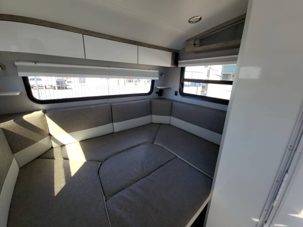 2021 inTech RV 2021 inTech RV Sol Eclipse - thumbnail 20