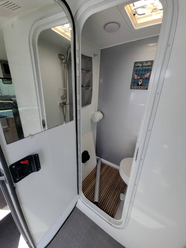 2021 inTech RV 2021 inTech RV Sol Eclipse - thumbnail 22