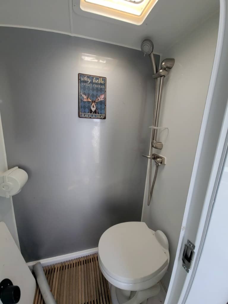 2021 inTech RV 2021 inTech RV Sol Eclipse - thumbnail 24