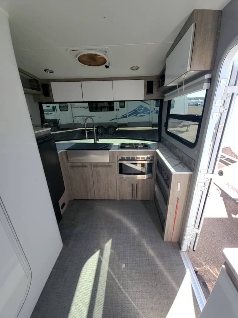 2021 inTech RV 2021 inTech RV Sol Eclipse - thumbnail 25