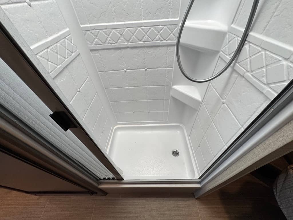 2022 Thor Motor Coach 2022 Thor Motor Coach Tiburon - thumbnail 12