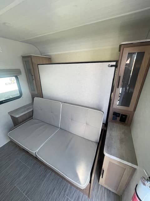 2021 Forest River 2021 Forest River No Boundaries - thumbnail 5