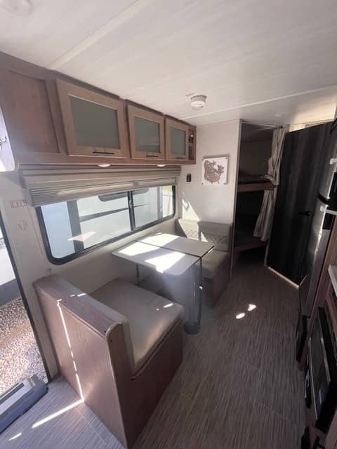 2021 Forest River 2021 Forest River No Boundaries - thumbnail 7