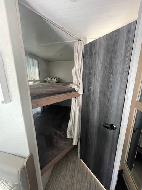 2021 Forest River 2021 Forest River No Boundaries - thumbnail 8