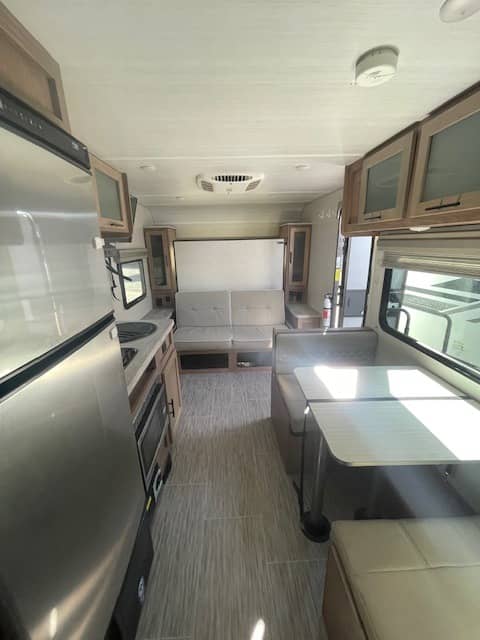 2021 Forest River 2021 Forest River No Boundaries - thumbnail 10