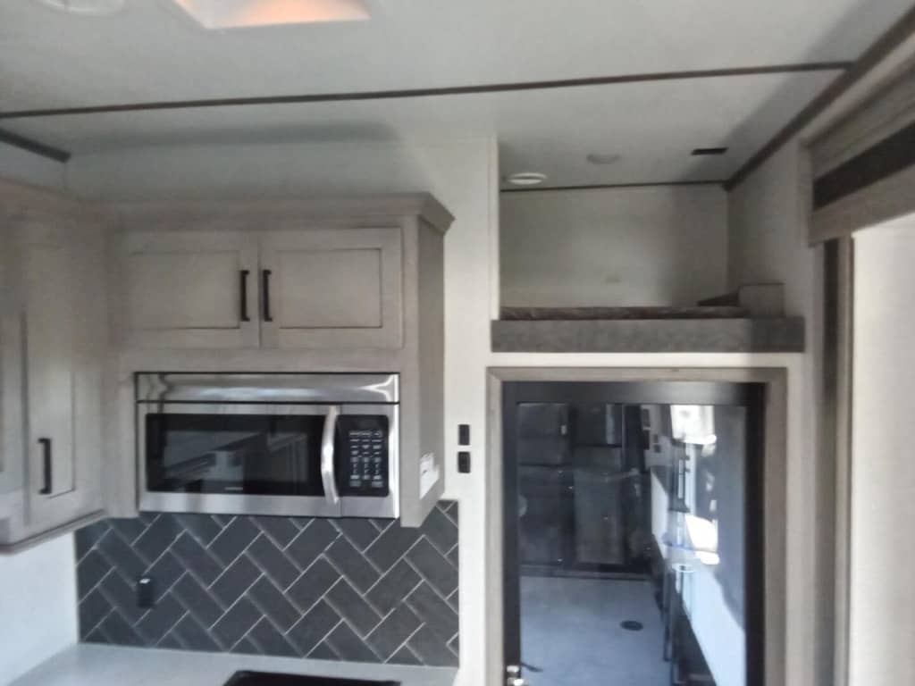 2021 Keystone RV 2021 Keystone RV Raptor - thumbnail 16