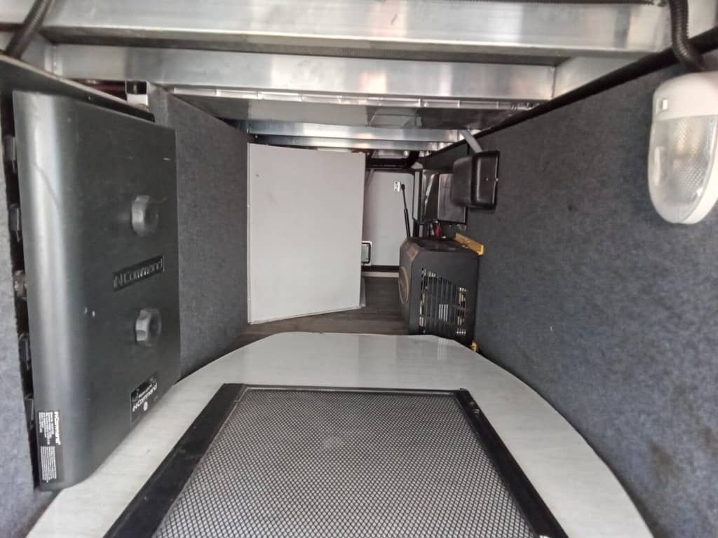 2021 Keystone RV 2021 Keystone RV Raptor - thumbnail 19