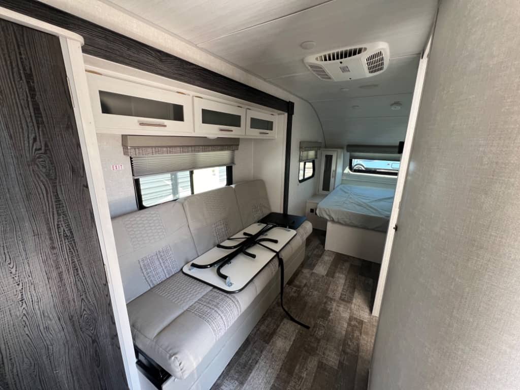 2021 Forest River 2021 Forest River R-Pod - thumbnail 6