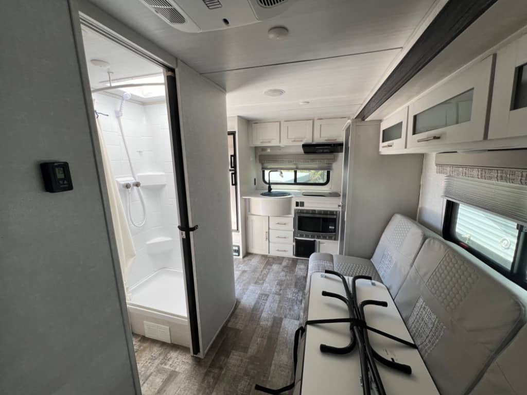 2021 Forest River 2021 Forest River R-Pod - thumbnail 7