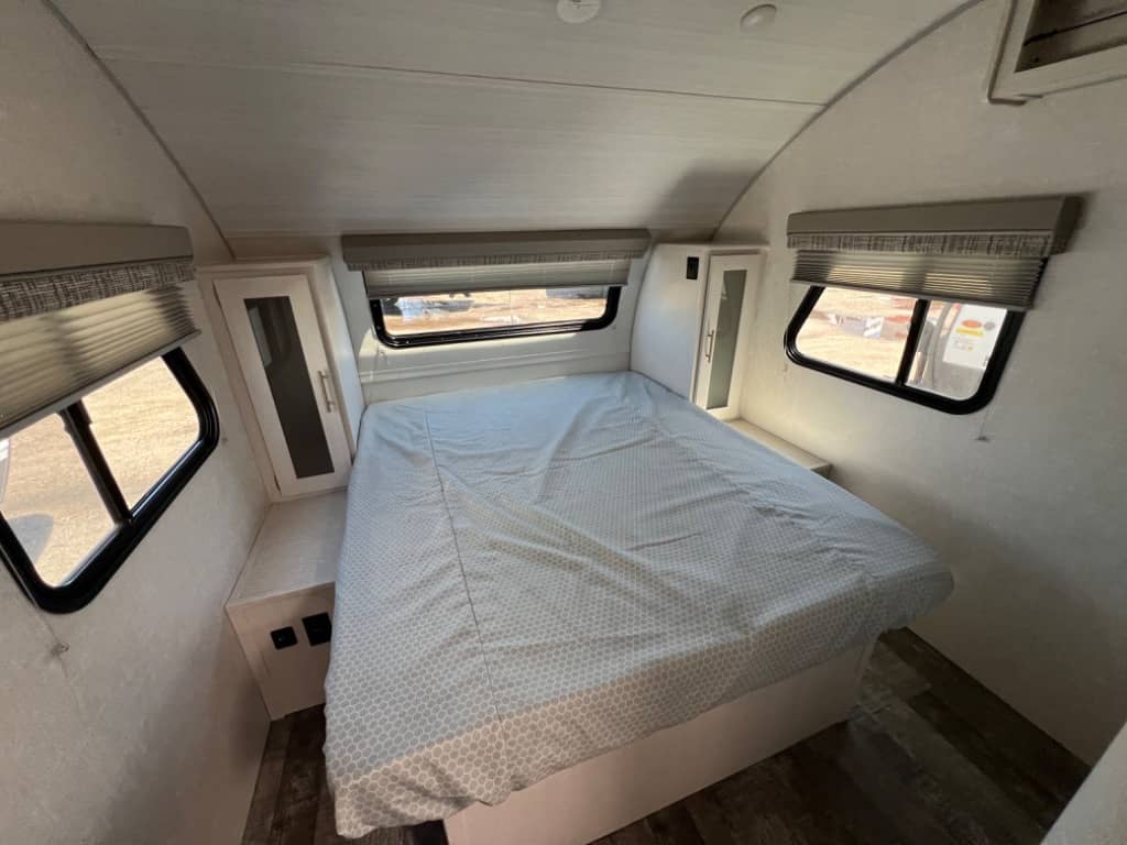 2021 Forest River 2021 Forest River R-Pod - thumbnail 8