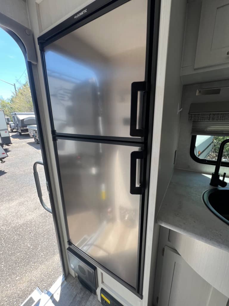 2021 Forest River 2021 Forest River R-Pod - thumbnail 14