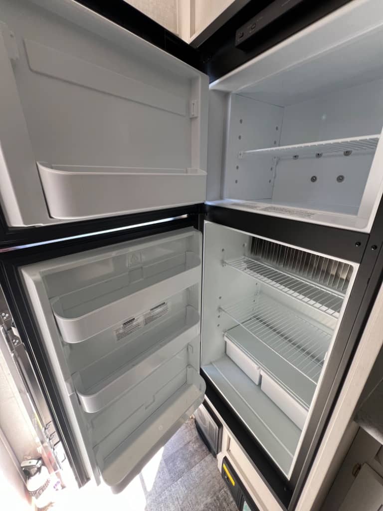 2021 Forest River 2021 Forest River R-Pod - thumbnail 15