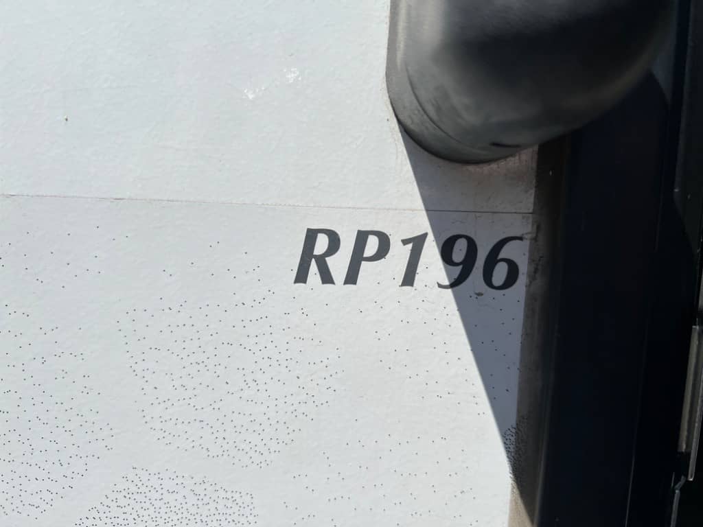 2021 Forest River 2021 Forest River R-Pod - thumbnail 16