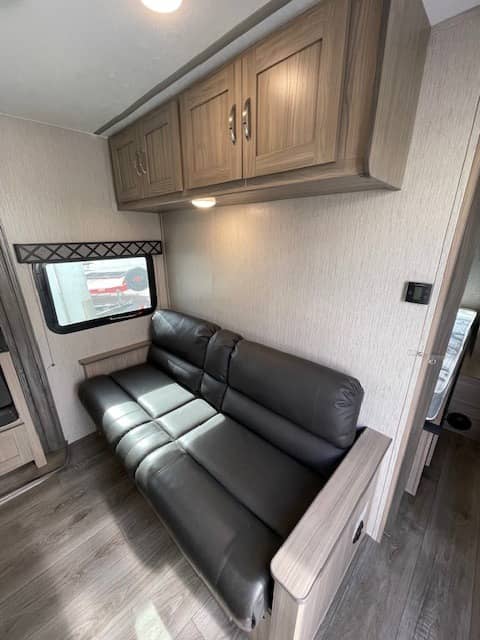 2021 Coachmen 2021 Coachmen Freedom Express Ultra Lite - thumbnail 5