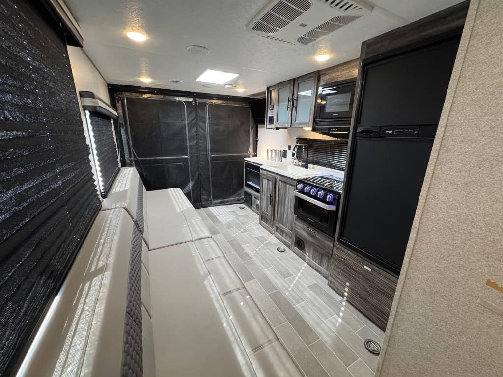 2020 Forest River 2020 Forest River Salem - thumbnail 5