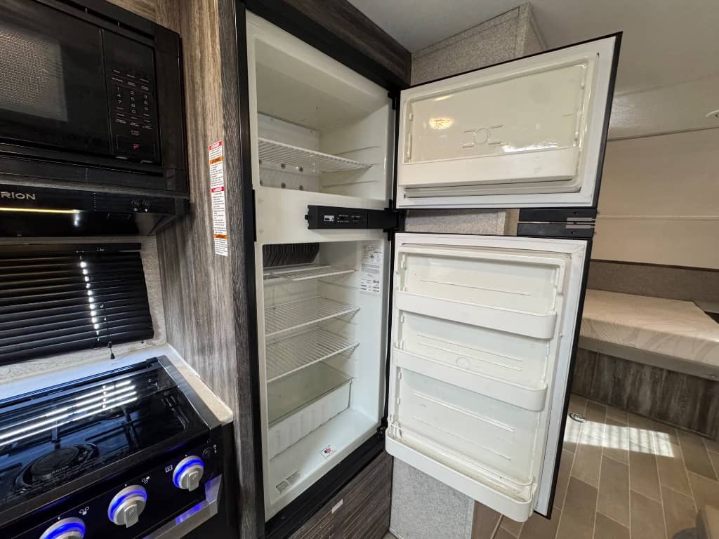 2020 Forest River 2020 Forest River Salem - thumbnail 7