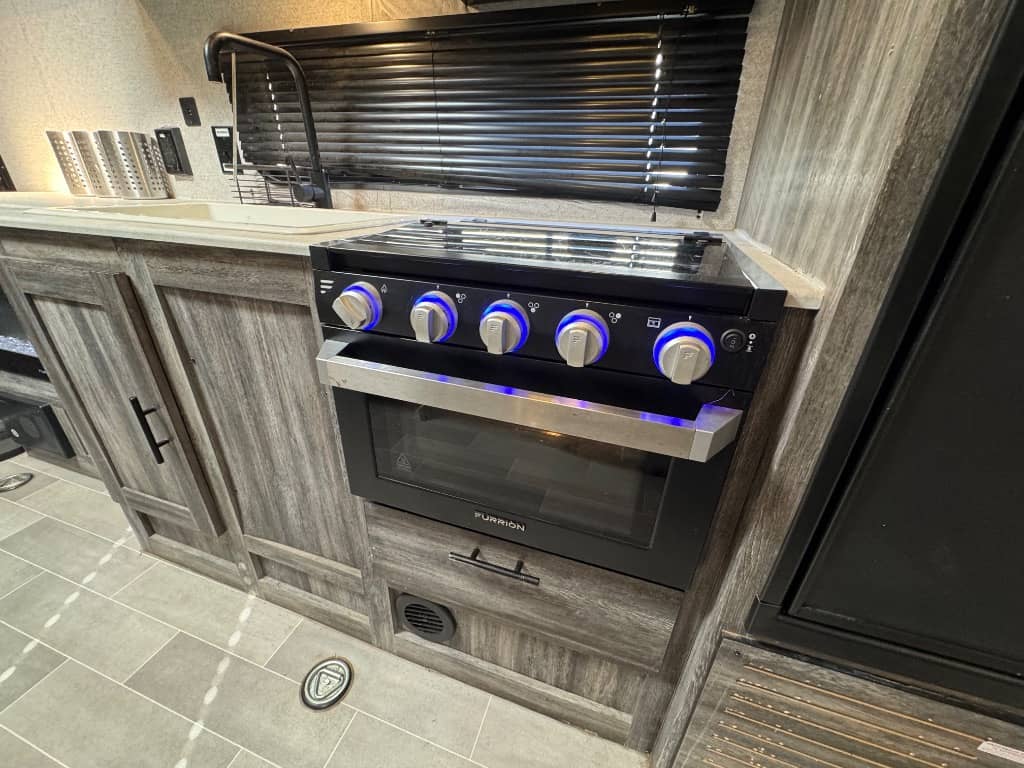 2020 Forest River 2020 Forest River Salem - thumbnail 8