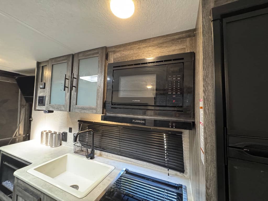 2020 Forest River 2020 Forest River Salem - thumbnail 9