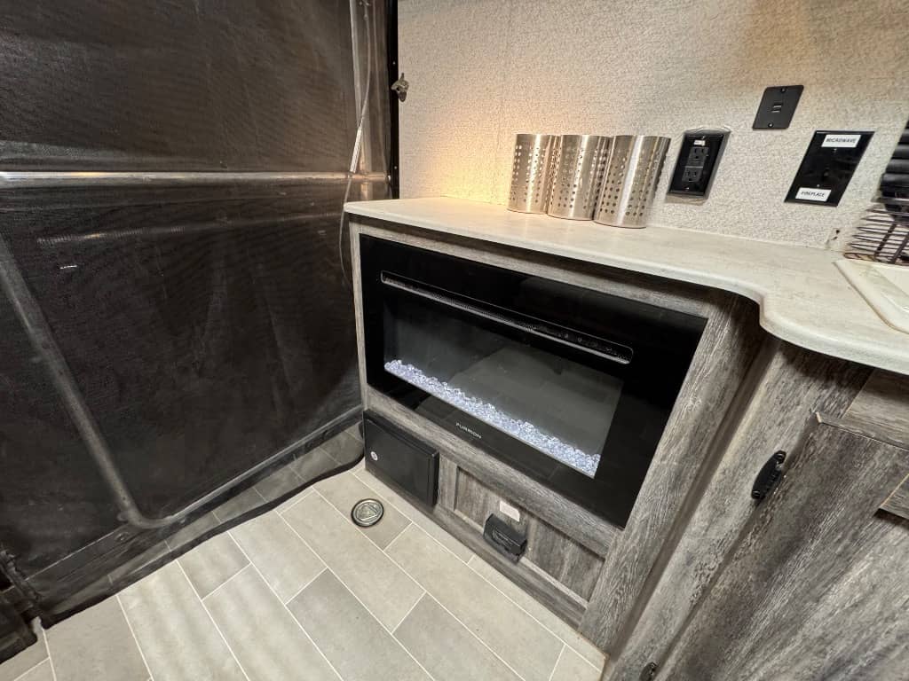 2020 Forest River 2020 Forest River Salem - thumbnail 11