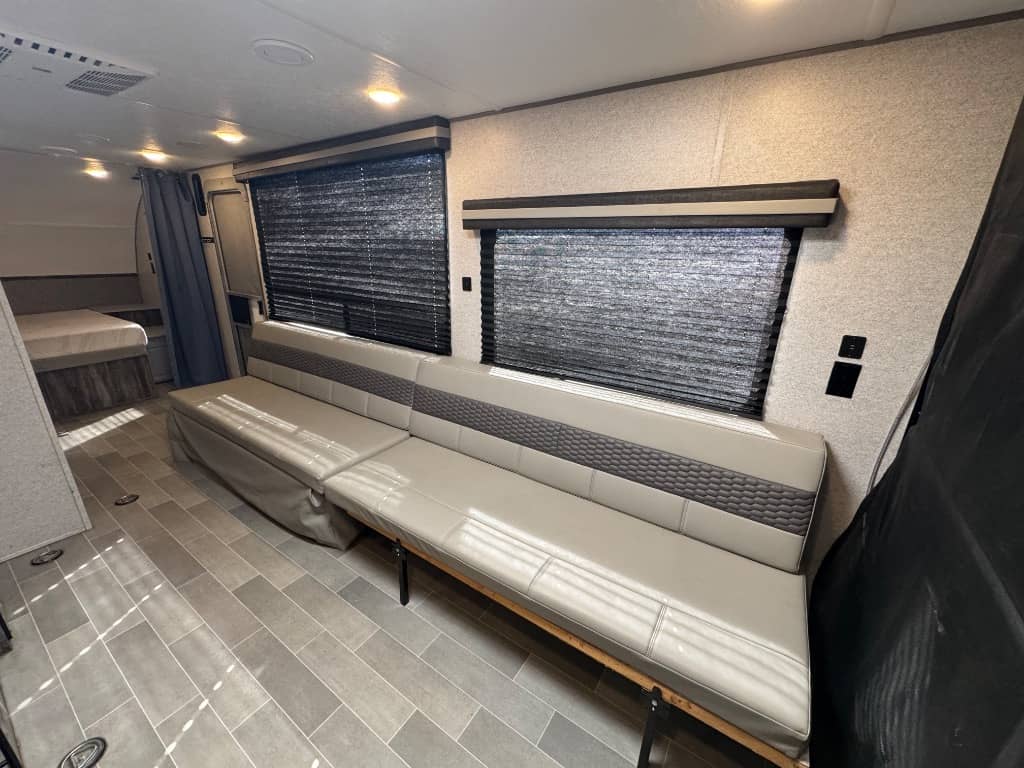 2020 Forest River 2020 Forest River Salem - thumbnail 14