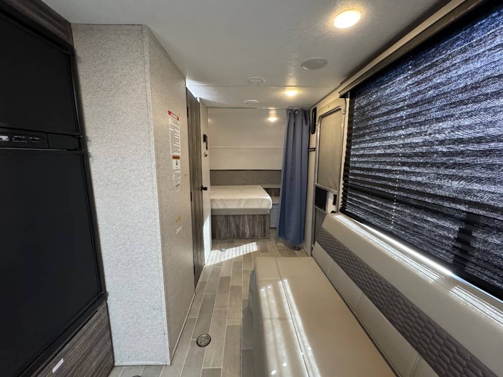 2020 Forest River 2020 Forest River Salem - thumbnail 15