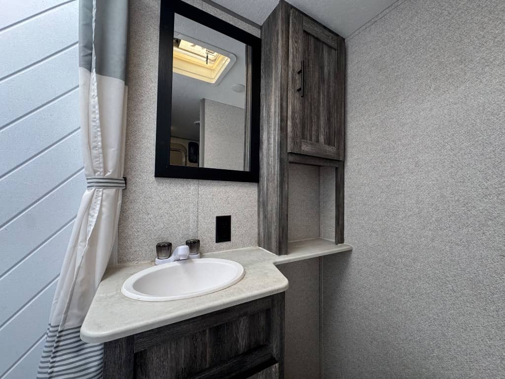 2020 Forest River 2020 Forest River Salem - thumbnail 17