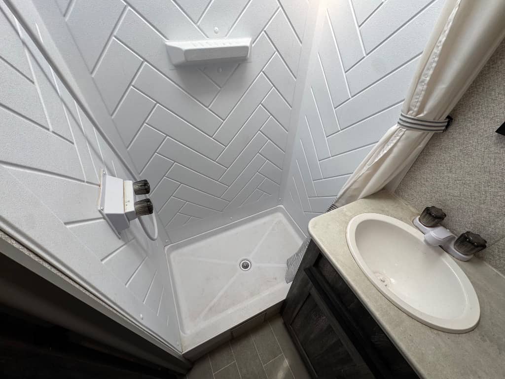 2020 Forest River 2020 Forest River Salem - thumbnail 18