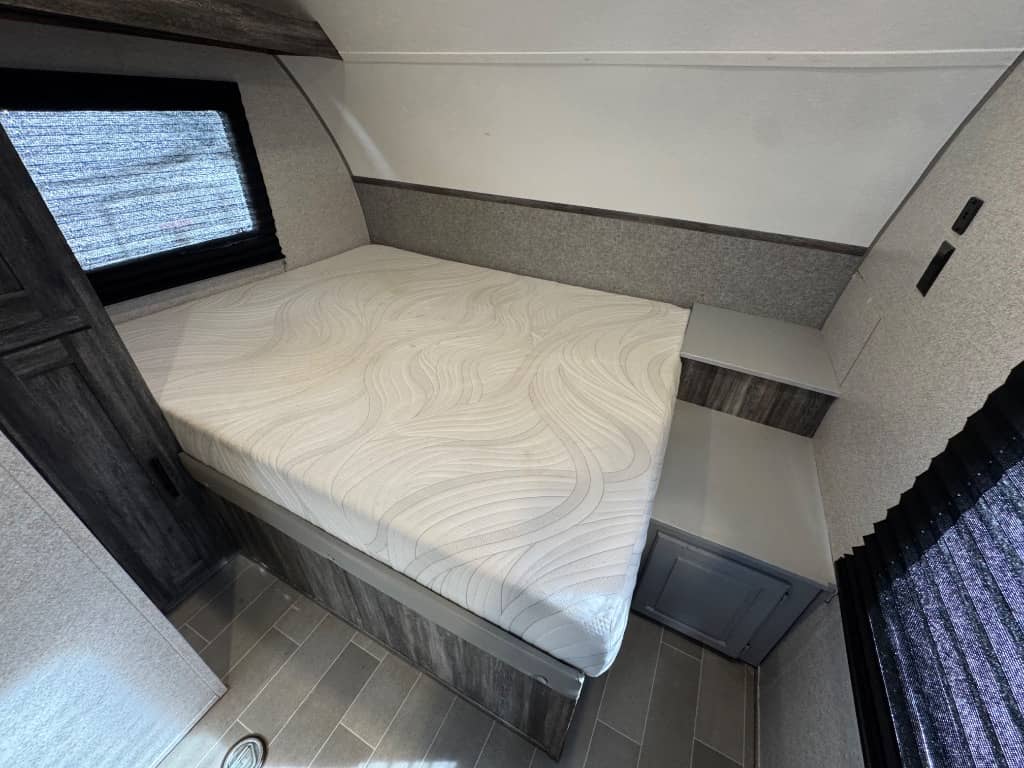 2020 Forest River 2020 Forest River Salem - thumbnail 20