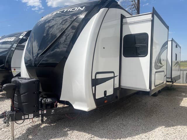 2022 Grand Design 2022 Grand Design Reflection - thumbnail 2