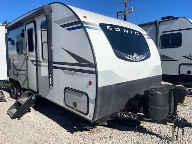 2022 Venture RV 2022 Venture RV Sonic - thumbnail 1