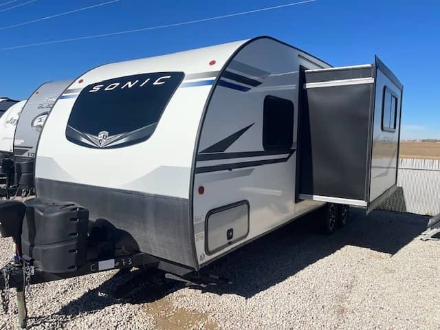 2022 Venture RV 2022 Venture RV Sonic - thumbnail 2