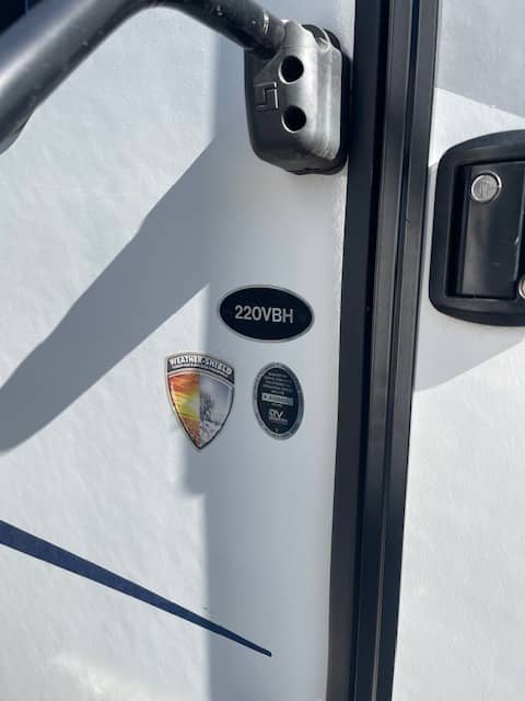 2022 Venture RV 2022 Venture RV Sonic - thumbnail 3