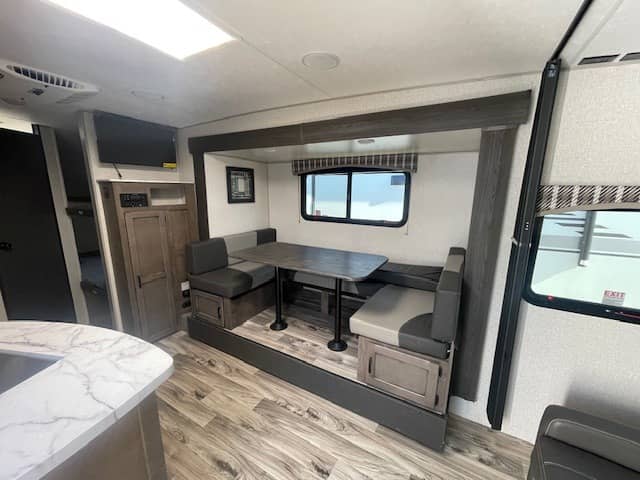 2022 Venture RV 2022 Venture RV Sonic - thumbnail 5