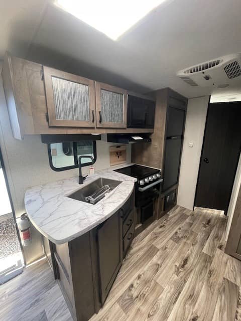 2022 Venture RV 2022 Venture RV Sonic - thumbnail 6