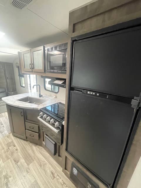 2022 Venture RV 2022 Venture RV Sonic - thumbnail 10