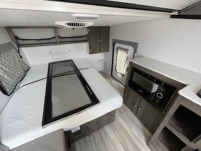 2022 Coachmen 2022 Coachmen V-Trec - thumbnail 6