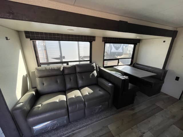 2022 KZ RV 2022 KZ RV Sportsmen SE - thumbnail 6