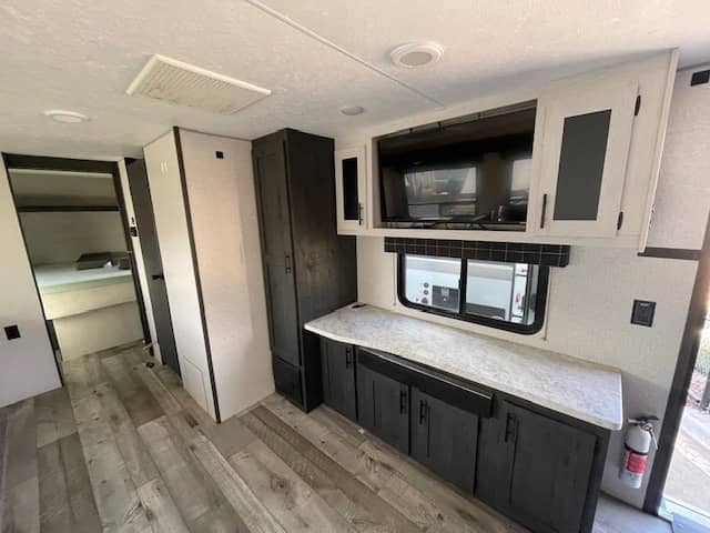 2022 KZ RV 2022 KZ RV Sportsmen SE - thumbnail 7