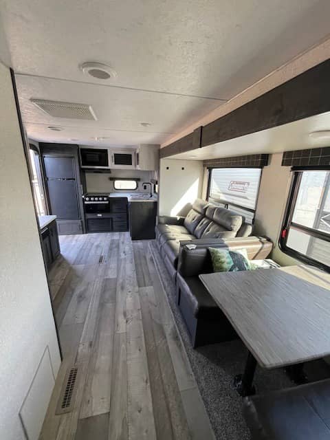 2022 KZ RV 2022 KZ RV Sportsmen SE - thumbnail 9