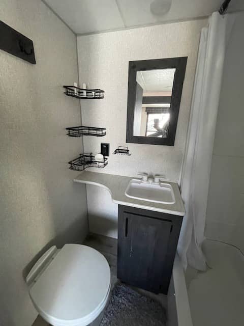 2022 KZ RV 2022 KZ RV Sportsmen SE - thumbnail 10