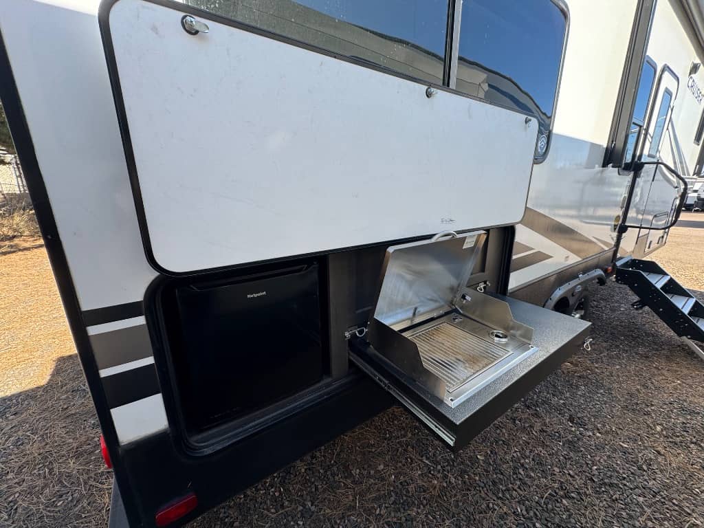 2022 CrossRoads 2022 CrossRoads Cruiser Aire - thumbnail 5