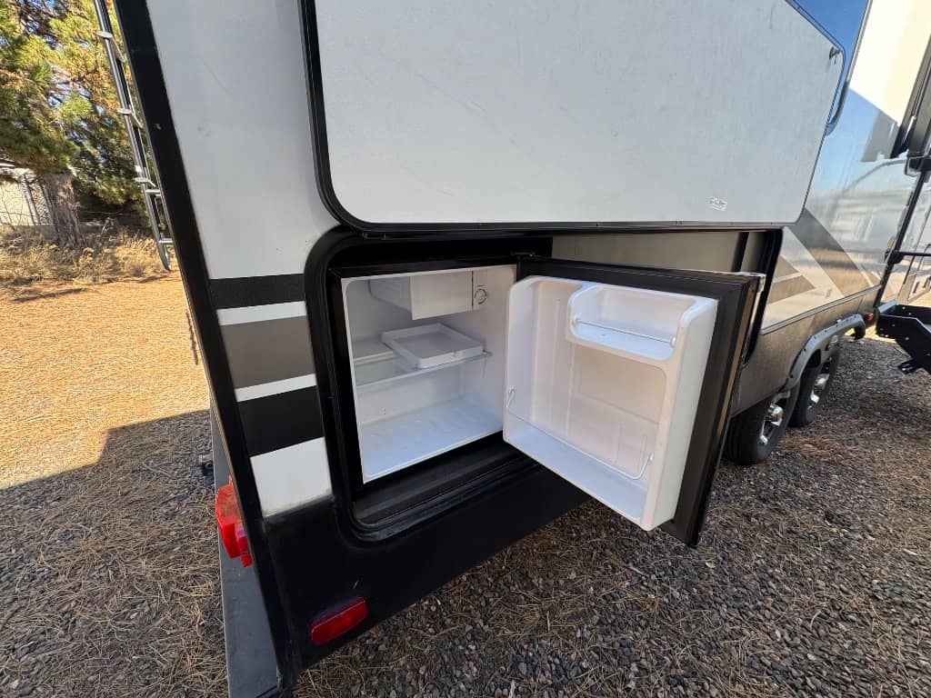 2022 CrossRoads 2022 CrossRoads Cruiser Aire - thumbnail 6