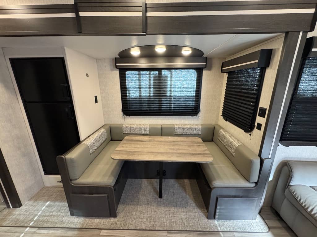 2022 CrossRoads 2022 CrossRoads Cruiser Aire - thumbnail 8