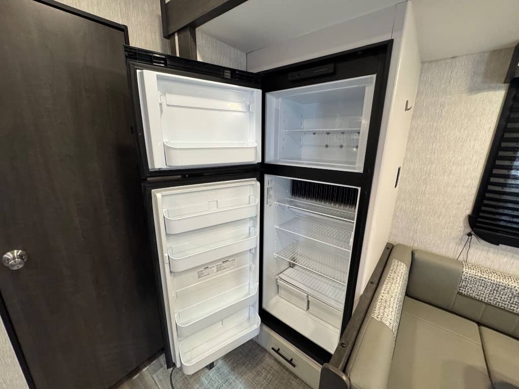 2022 CrossRoads 2022 CrossRoads Cruiser Aire - thumbnail 9