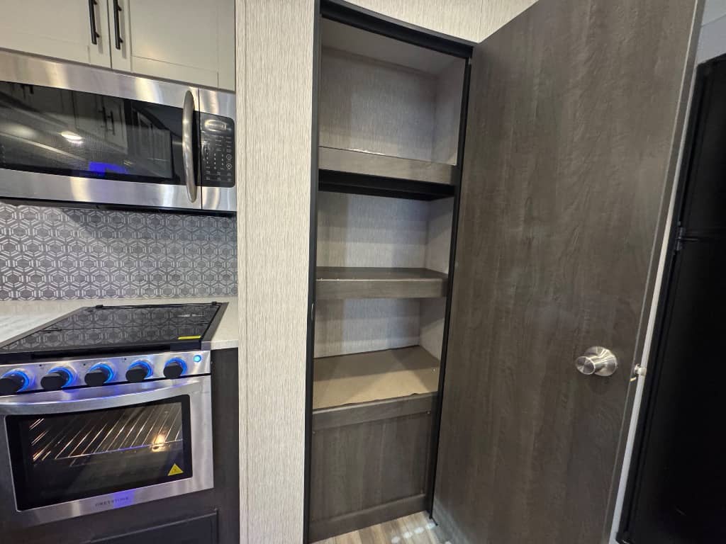 2022 CrossRoads 2022 CrossRoads Cruiser Aire - thumbnail 10