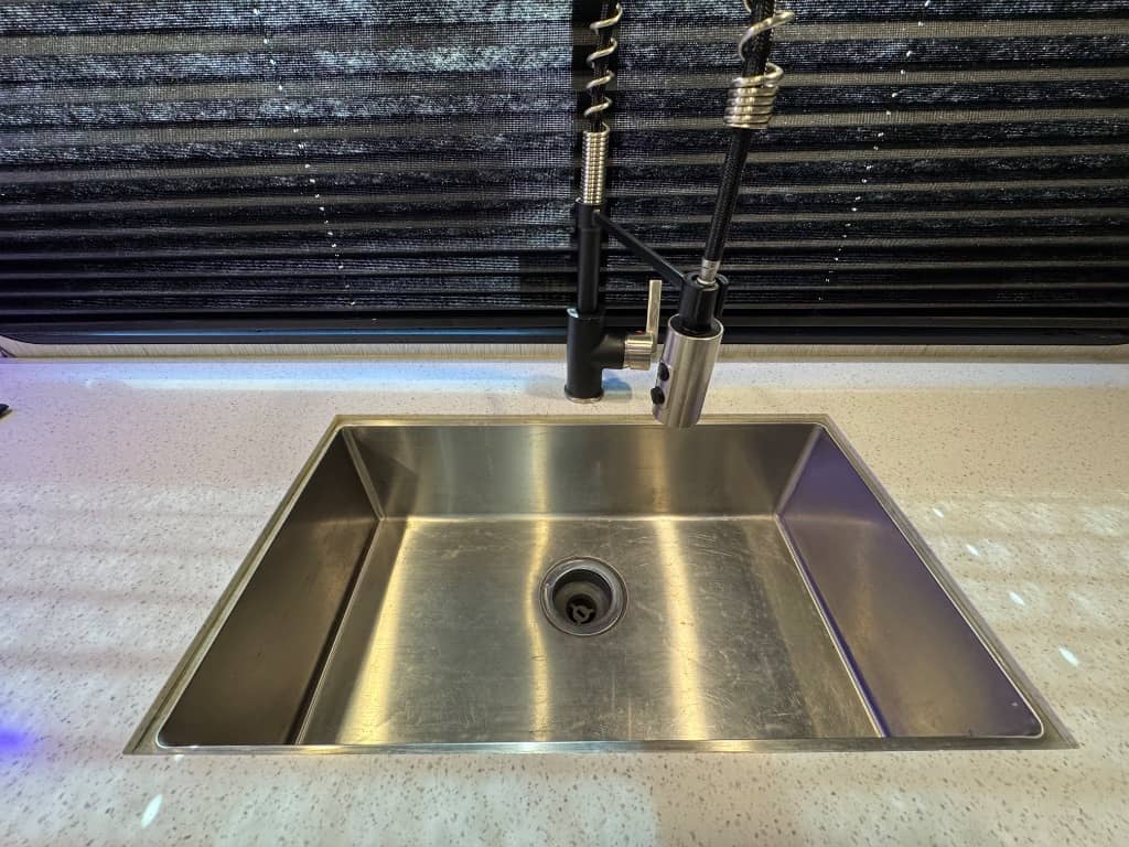 2022 CrossRoads 2022 CrossRoads Cruiser Aire - thumbnail 14