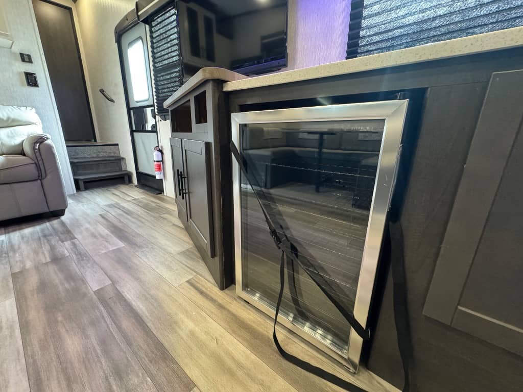 2022 CrossRoads 2022 CrossRoads Cruiser Aire - thumbnail 15