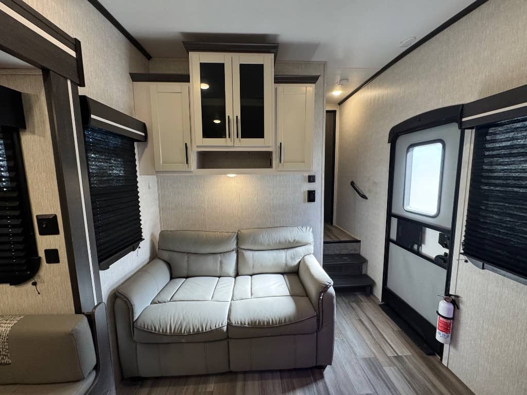 2022 CrossRoads 2022 CrossRoads Cruiser Aire - thumbnail 17